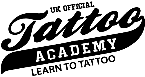 Tattoo Courses Logo